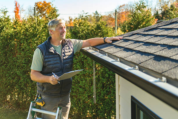 Affordable Emergency Roof Repair solutions in Binger, OK
