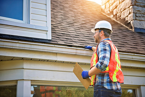 Licensed Emergency Roof Repair service in Binger, OK - Norken Roofing